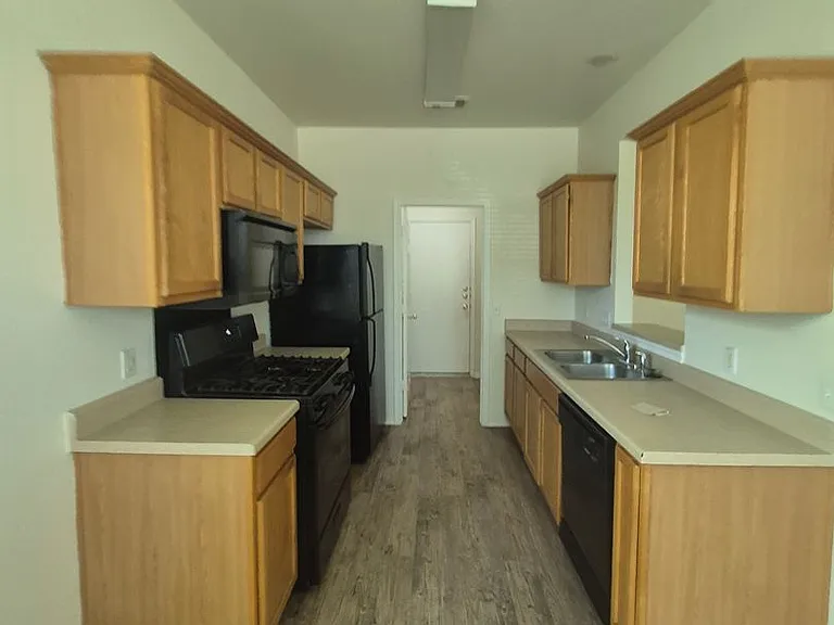 2412 Marcus Abrams Blvd — Photo 14