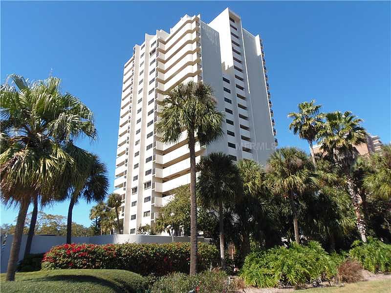 1st image of 4141 Bayshore Blvd APT 901