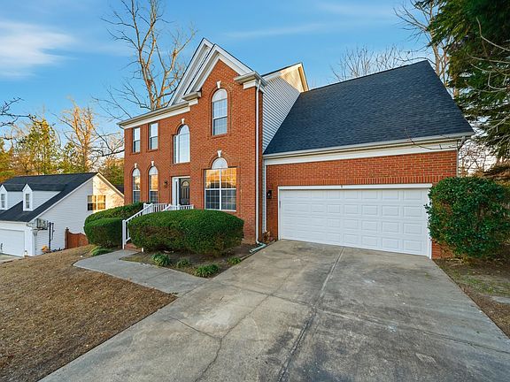 2nd image of 300 W Ashford Way