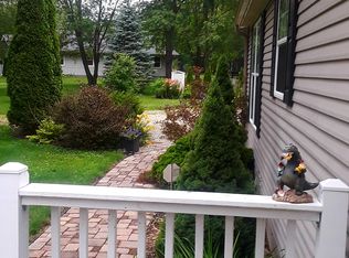 3553 Big Pine Trl, Attica, IN 47918