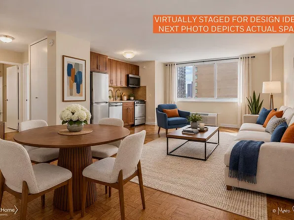 345 E 93rd St APT 20E, New York, NY 10128