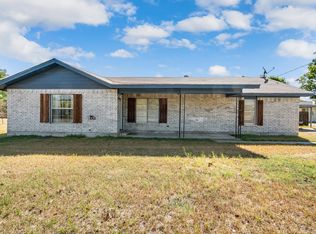 20491 S Us Highway 281, Hico, TX 76457