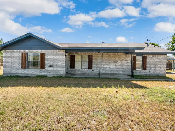20491 S Us Highway 281, Hico, TX 76457