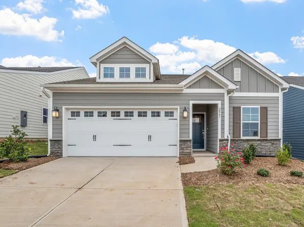 2061 Bull City Bnd, Durham, NC 27703