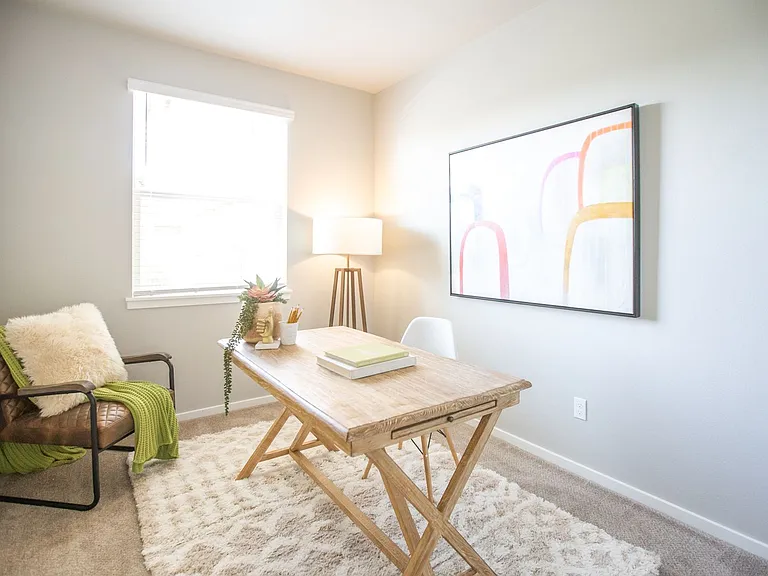 Q1 Apartments — Photo 22