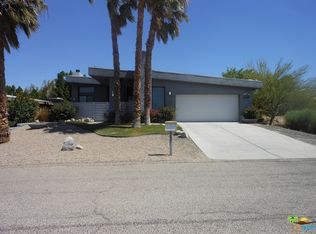 67608 Long Canyon Ln, Desert Hot Springs, CA 92241