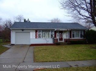 1301 Barnitz St, Middletown, OH 45042
