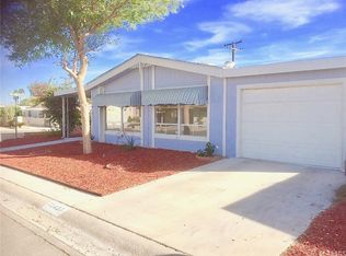 73437 Puebla Dr, Thousand Palms, CA 92276