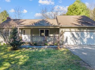 49 Kozey Rd, Eastford, CT 06242