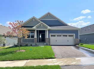 14553 110th Ave N, Osseo, MN 55369
