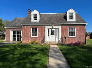 1365 2nd Ave, Hellertown, PA 18055