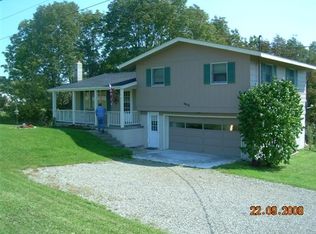 8415 Route 305, Belfast, NY 14711