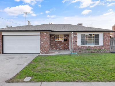 552 W Rialto Ave, Clovis, CA, 93612