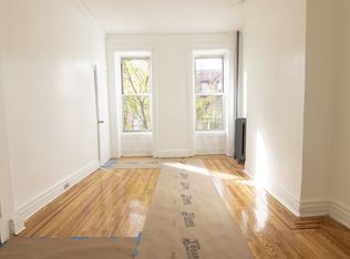 357 Franklin Ave APT 2, Brooklyn, NY 11238