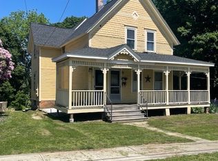 64 Prospect Ave, Killingly, CT 06239