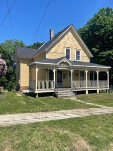 64 Prospect Avenue, Killingly, CT, 06239