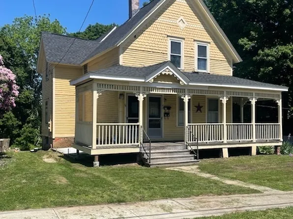 64 Prospect Avenue, Killingly, CT 06239