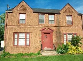 1547 Coventry Rd, East Cleveland, OH 44118