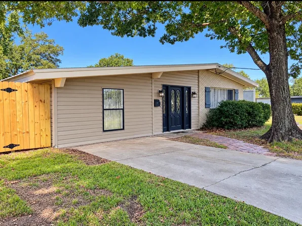4320 Ashland St, Lake Charles, LA 70605