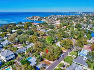 3407 S Lightner Dr #4, Tampa, FL 33629