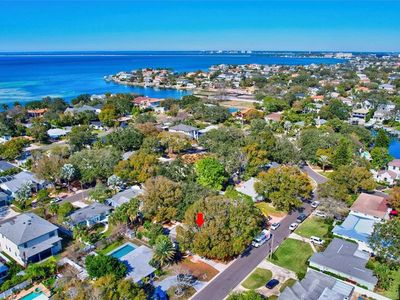3407 S Lightner Dr #4, Tampa, FL, 33629
