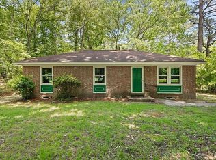 621 Qualls Rd, Ridgeway, SC 29130