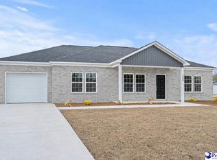 1507 E Home Ave, Hartsville, SC 29550