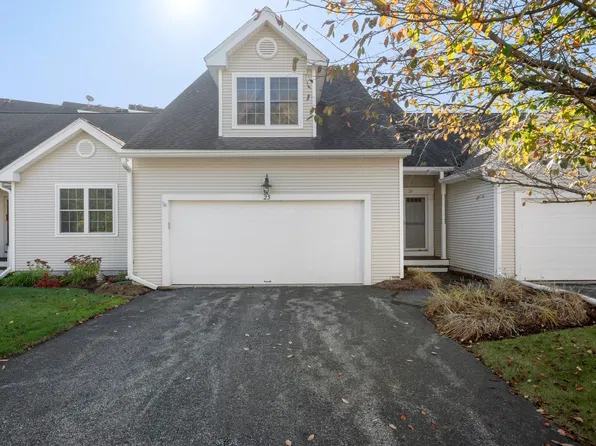 23 Horne Way Unit 23, Millbury, MA 01527