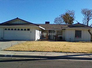 3889 Woodhill Ave, Las Vegas, NV 89121
