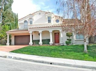 25628 Crockett Ln, Stevenson Ranch, CA 91381