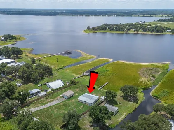 5418 Cooper Ln, Fort Meade, FL 33841