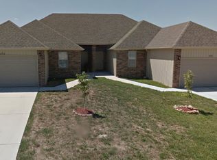 472 W Grace St, Republic, MO 65738