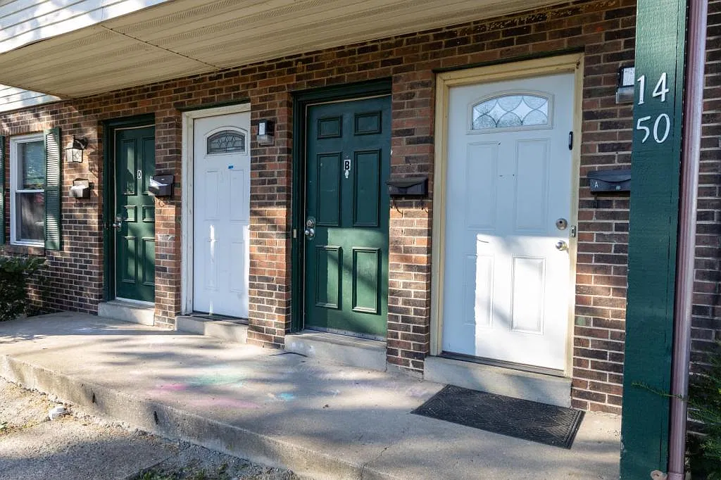 1450 Villa Ct A — Photo 4
