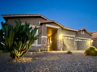 18010 E San Luis Dr, Gold Canyon, AZ 85118
