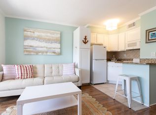 6102 Seawall Blvd #140, Galveston, TX 77551