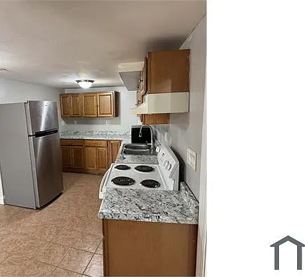 3 bed, 950 sqft, $3,400 — Photo 3