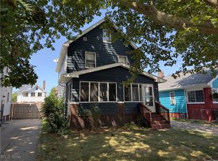 11100 Saint Mark Ave, Cleveland, OH 44111
