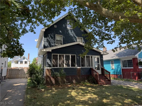 11100 Saint Mark Ave, Cleveland, OH 44111