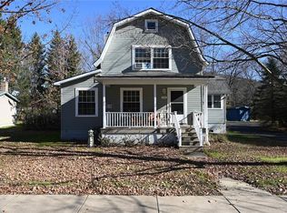 58 Jefferson St, Ellicottville, NY 14731