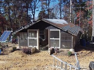 Redbud Ridge Rd, Sugar tree, TN 38380