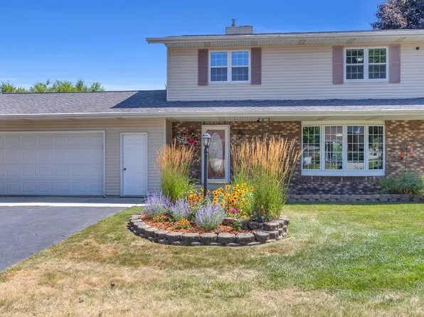 103 Martin Ave, Eden, WI 53019