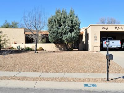 110 W Paseo Adobe, Green Valley, AZ, 85614