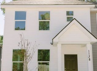 1136 Armstrong Ave, Charleston, SC 29407