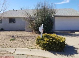 10 Lost Trail Rd, Roswell, NM 88201