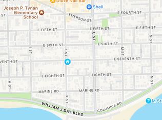 586 E 7th St #2, Boston, MA 02127