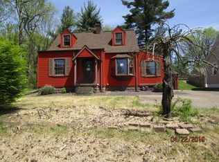 4513 Middle Mount Vernon Rd, Evansville, IN 47712