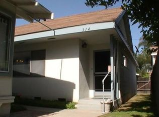 314 N Newell Pl, Fullerton, CA 92832