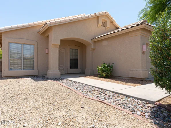 691 S Lucinda Dr, Tucson, AZ 85748