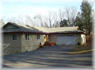 20995 Todd Valley Rd, Foresthill, CA 95631