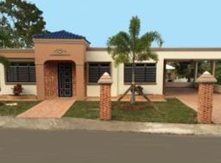 BO. Capa Bosques, Moca, PR 00676